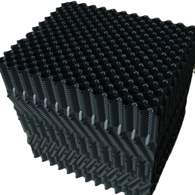 1.png High-Efficiency Offset-Fluted Film Fill Superior Cooling Tower Performance