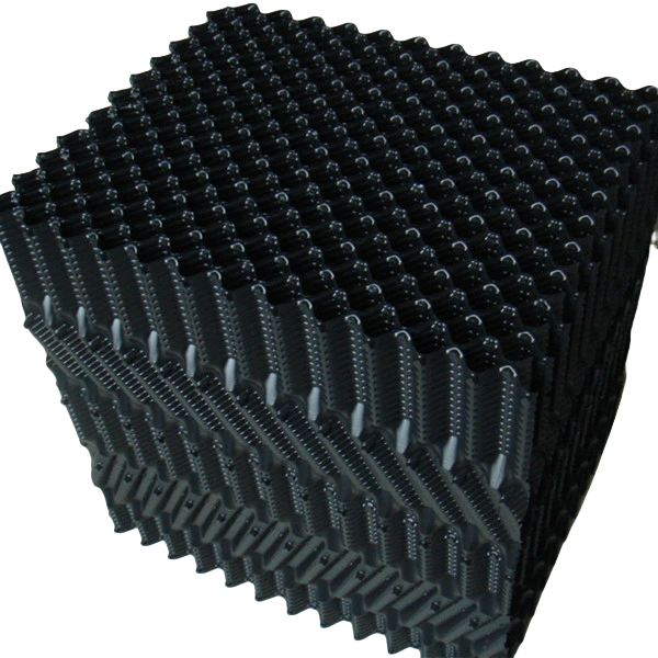 1.png High-Efficiency Offset-Fluted Film Fill Superior Cooling Tower Performance