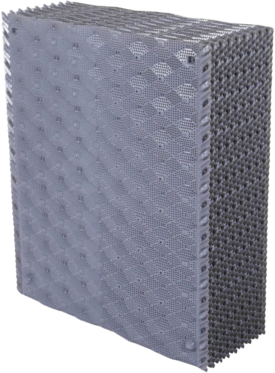 1000-1000-Spindle-Bertenang-Menara-Mengisi-PVC-Kira-4.penyelesaian PP PVC Kompetensi Spindle Menara Pendingin Mengisi: Memaksimalkan Efisiensi dan Ketahanan
