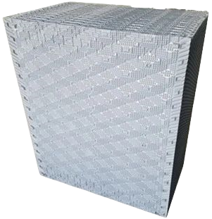 1000-1000mm-Spindle-Cooling-Tower-Fill-PVC-Sheet.png PP PVC Nihon Spindle Cooling Tower Fill: Maximizing Efficiency and Durability