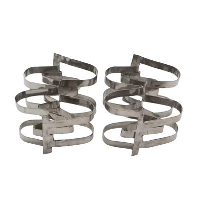 Metal Super Raschig Ring