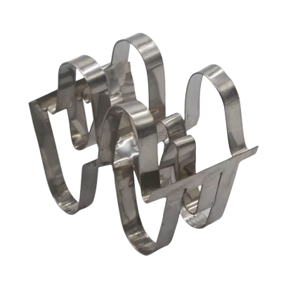 Metal Super Raschig Ring