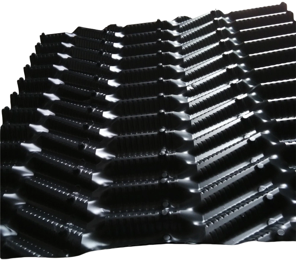 3-1.png High-Efficiency Offset-Fluted Film Fill Superior Cooling Tower Performance