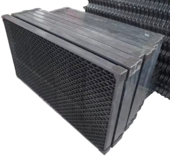 Cooling-Tower-Air-Inlet-Louver2.png Efficient PVC Air Inlet Louver Panel for Enhanced Cooling Tower Performance