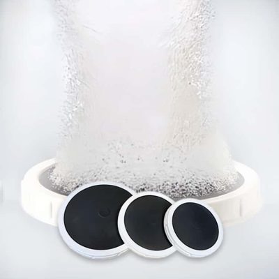 EPDM-Coarse-Bubble-Diffuser-1.jpg EPDM Coarse Bubble Diffuser(3Inch 5 Inch )