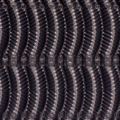 Hybrid-fluted-fills-690x424-1.jpg ترکیبی شیاردار فیلم پر: پیشرفته خنک کننده راه حل های برای افزایش کارایی