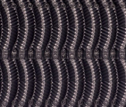 Hybrid-fluted-fills-690x424-1.jpg Hybrid Fluted Film Fills: Advanced Cooling Solutions for Enhanced Performance