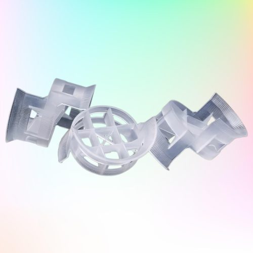 پلاستیک کونژوگه حلقه بسته بندی ( PP, HDPE, CPVC PVDF )