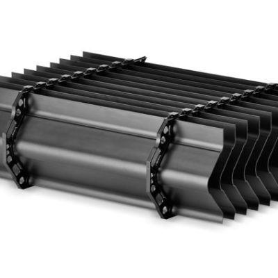 TAP-160.jpg Advanced Drift Eliminator for Cooling Towers – Maximize Water Savings