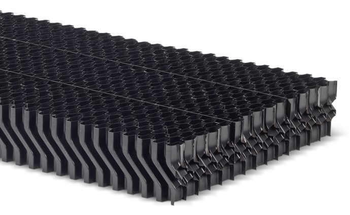 TEC-130.jpg Advanced Drift Eliminator for Cooling Towers – Maximize Water Savings