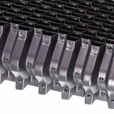 cfultra.jpg Advanced Drift Eliminator for Cooling Towers – Maximize Water Savings