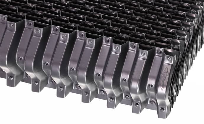 cfultra.jpg Advanced Drift Eliminator for Cooling Towers – Maximize Water Savings