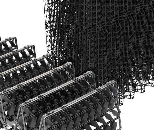 coolingtower_counterflow_modular-splash-fill_overview.jpg Premium Industrial Splash Fill for Cooling Towers
