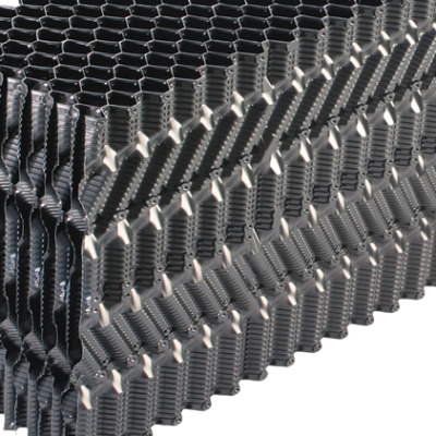 coolingtower_counterflow_verticalfluted-of21ma-fill_overview.png High-Efficiency Offset-Fluted Film Fill Superior Cooling Tower Performance
