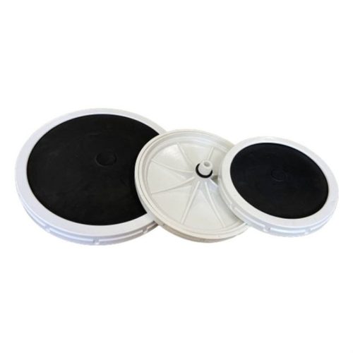 disc-diffuser.jpg Aeration Membrane Fine bubble Disc Diffuser for High Oxygen Transfer Efficiency