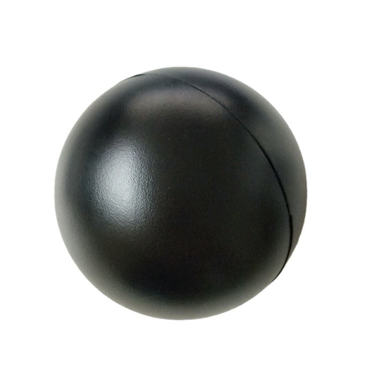 high-density-polyethylene-shade-balls.jpg 100mm HDPE Black Plastic Float Shade Balls