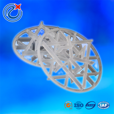 intalox-snowflake-tower-packing.png Plastic Intalox Snowflake Packing