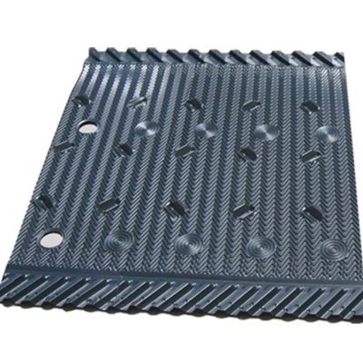 mc75-koeltoren-pvc-vulling.jpg MC75 PVC tegenstroom Marley koeltoren vullingen voor infill koeltoren