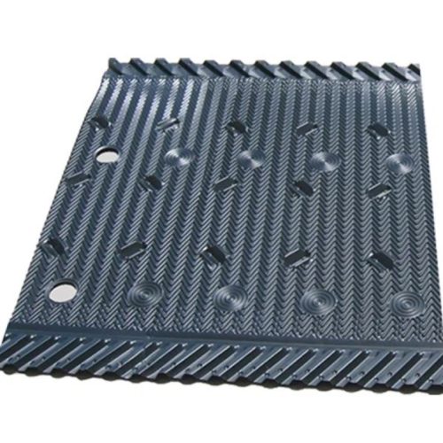 mc75-cooling-tower-pvc-fill.jpg MC75 PVC Counter Flow Marley Cooling Tower Fills For Infill Cooling Tower