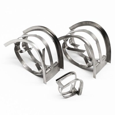 metal-intalox-saddles.jpg Metal Intalox Saddles Packing