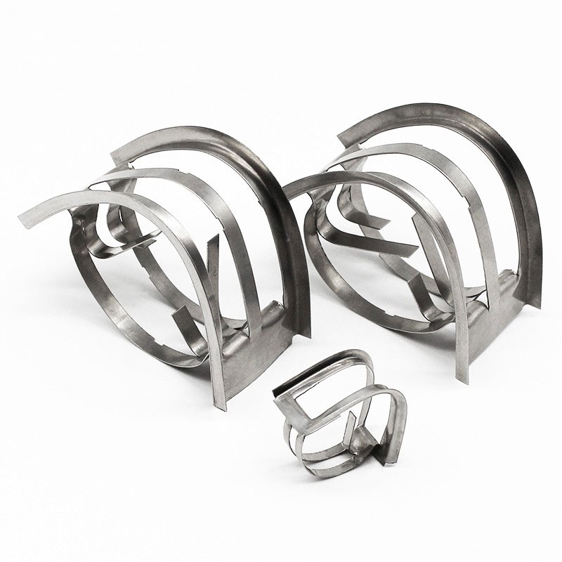 metal-intalox-saddles.jpg Metal Intalox Saddles Packing