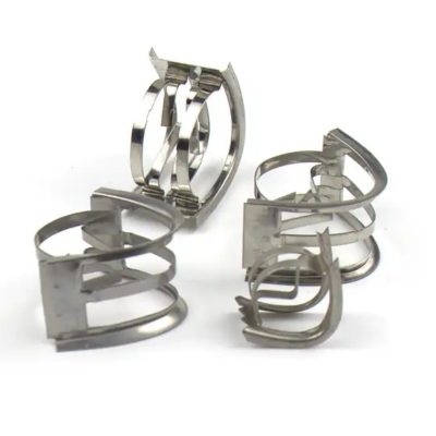 metal-saddles.jpg Metal Intalox Saddles Packing