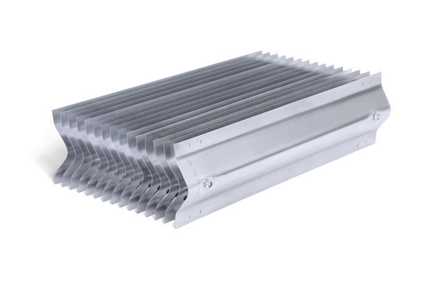 metalic-drift.png Advanced Drift Eliminator for Cooling Towers – Maximize Water Savings