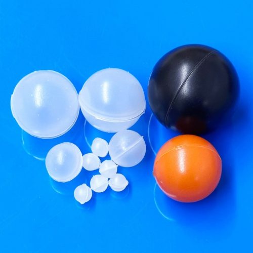 plastic-float-ball-cover.jpg Plastic Float Balls ( 6mm, 10, 15, 20, 25, 38mm, 50mm, 100mm )
