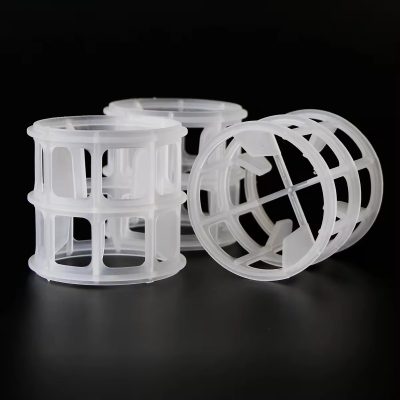 plastic-hiflow-ring-packing-2.jpg Plastikowe opakowanie wieży pierścieniowej Hiflow