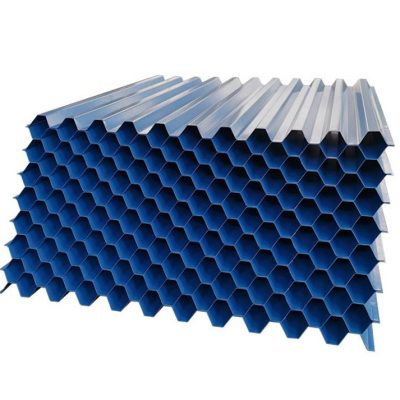 pvc-rohr-absetzer.jpg PP-PVC-Röhrenabsetzer-Medien für Lamellenklärer