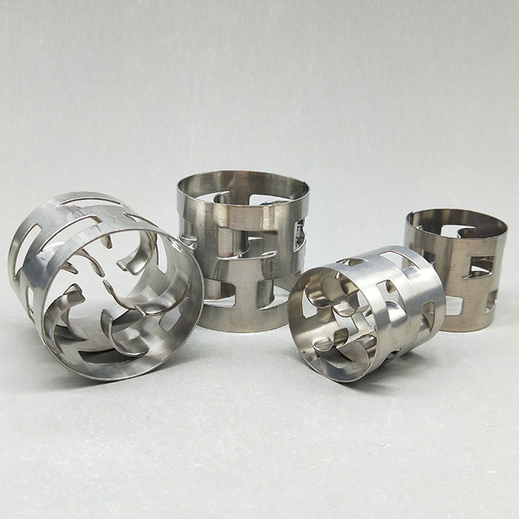 stainless-pall-ring.jpg Stainless Steel Metal Pall Ring