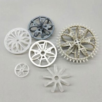 tellerette-packings.jpg Plastic Tellerette Packing