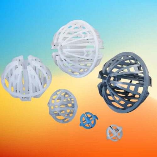 tri-packs.jpg 25 mm 50 mm 95 mm Plastic Tri Packs for Scrubber Ball