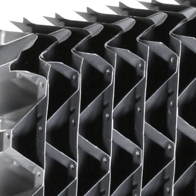 xf150max.jpg Advanced Drift Eliminator for Cooling Towers – Maximize Water Savings