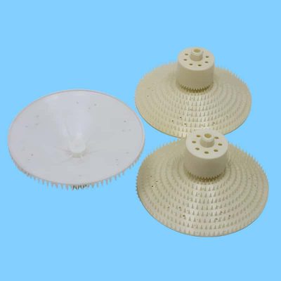 Putar Mixer Disc Penyebar Putar Mixer Disc Penyebar