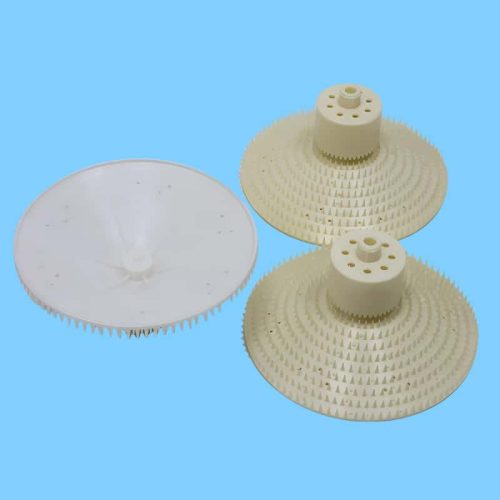 Putar Mixer Disc Penyebar Putar Mixer Disc Penyebar