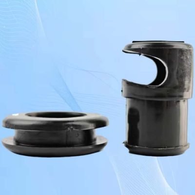 Boquilla pulverizadora de 180 grados Boquilla pulverizadora de 180 grados con ojales para torres de refrigeración y condensadores BAC