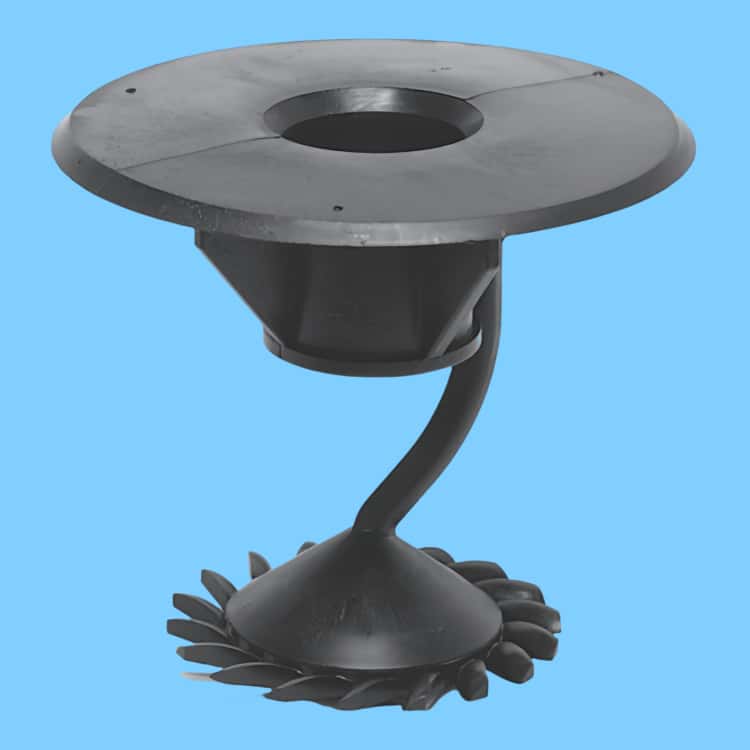 nozel menara pendingin nx 250