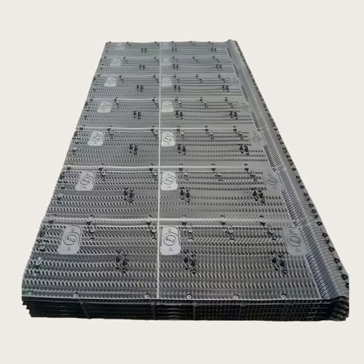 BAC cooling tower fills BAC cooling tower fills
