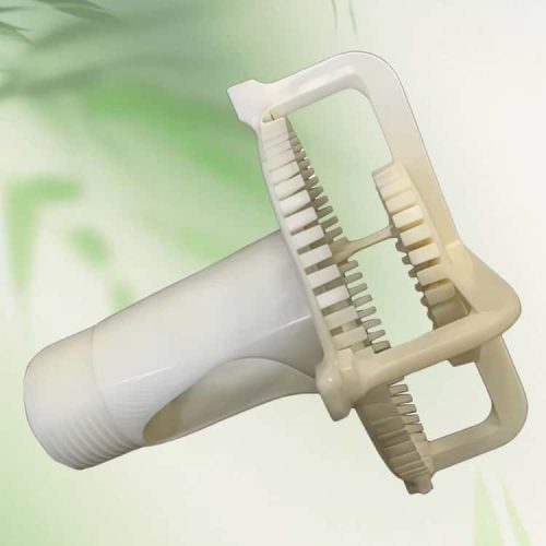 Cooling Tower Reflective Spray Nozzles Industrial Three-Splash Cooling Tower Reflective Spray Nozzles