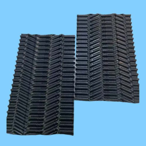 Hamon Cooling Tower Fill Hamon Cooling Tower Fill