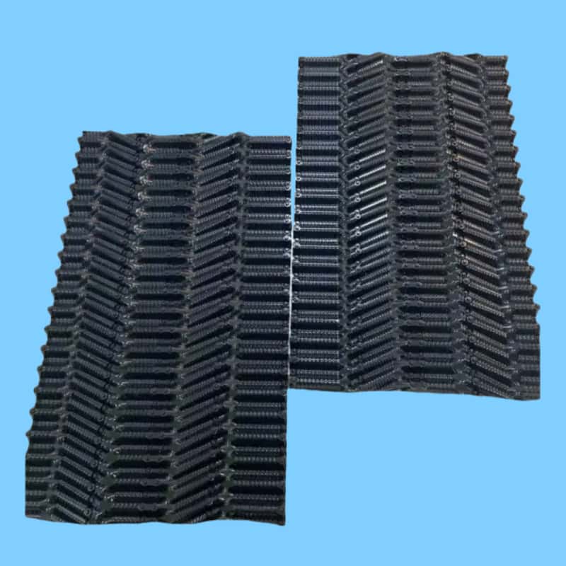 Hamon Cooling Tower Fill Hamon Cooling Tower Fill