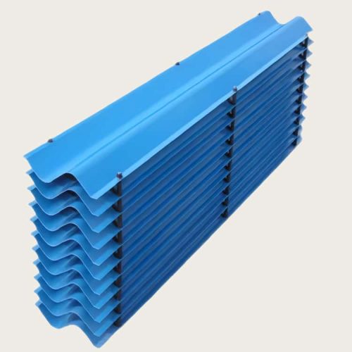 N Type Crossflow Cooling Tower Drift Eliminators N Type Crossflow Cooling Tower Drift Eliminators