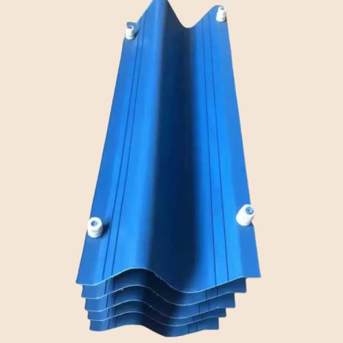 S Shaped Blade Type Cooling Tower Drift Eliminator-2 Efficient Drift Control S Shaped Blade Type Cooling Tower Drift Eliminator for Energy Saving