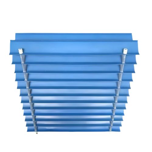 Spindle Cooling Tower Drift Eliminator