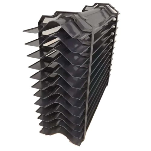 TAP160 Droplet Separation Eliminators TAP160s Droplet Blade Cooling Tower Drift Eliminator Types