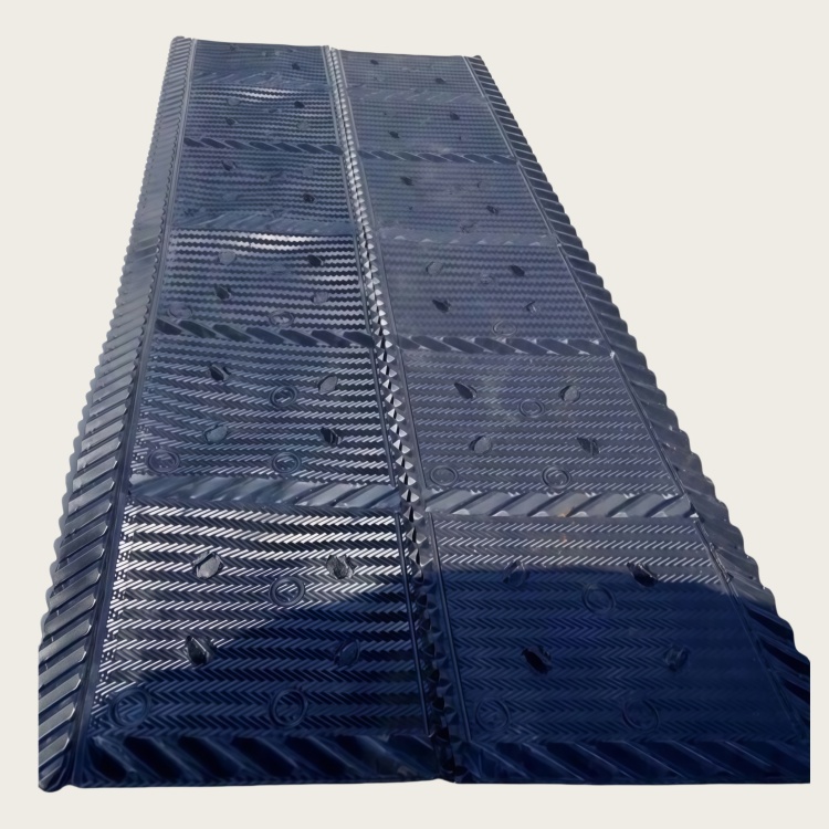 marley m106 pvc fll Isi PVC Film Marley M106 untuk Menara Pendingin