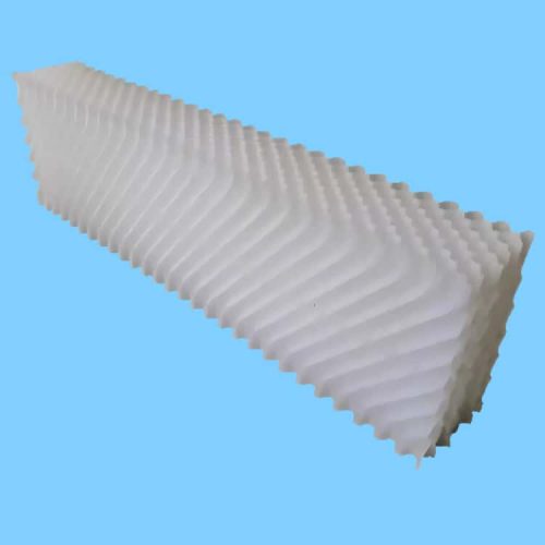 pp cooling tower fill PP Cooling Tower Fills Pack, Cooling Tower Fillers