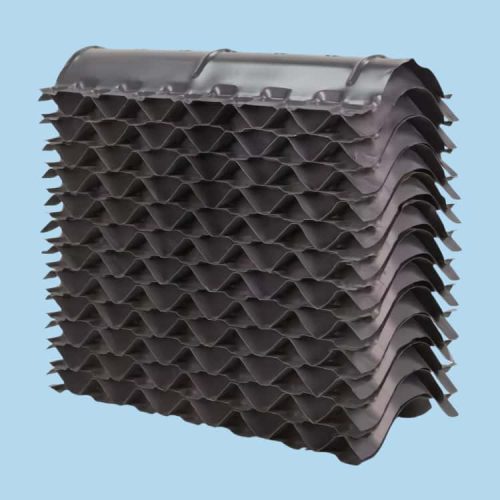 CF80 Counterflow Cellular Drift Eliminators CF80 Counterflow Cellular Drift Eliminators