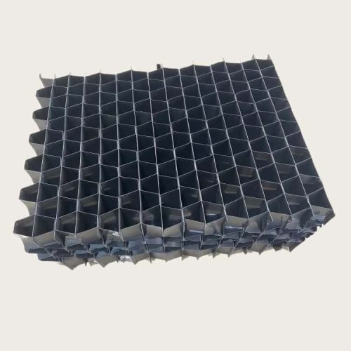 CL80 PVC Air Inlet Louvers for Cooling Towers CL80 PVC Air Inlet Louvers for Cooling Towers